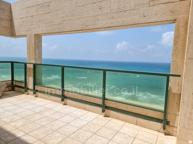 appartment Tel Aviv