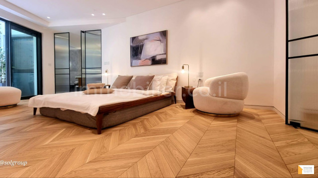 appartment Tel Aviv