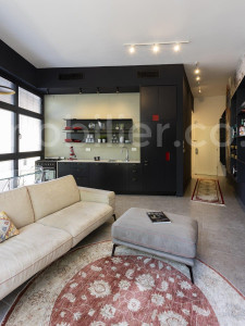 appartment Tel Aviv