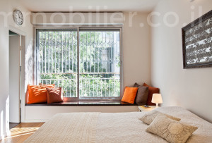 appartment Tel Aviv