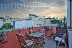 appartment Tel Aviv