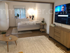 appartment Tel Aviv