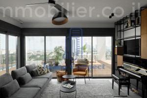 appartment Tel Aviv