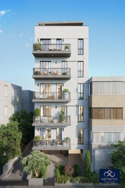 appartment Tel Aviv