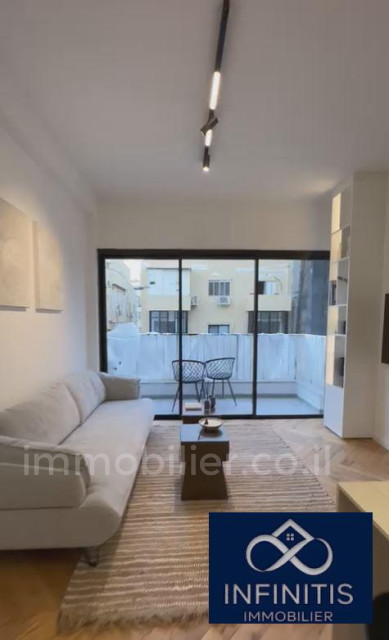 appartment Tel Aviv