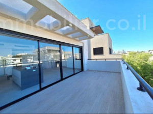 appartment Tel Aviv