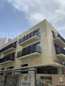 appartment Tel Aviv