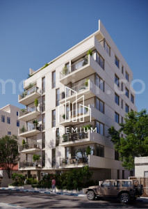 appartment Tel Aviv