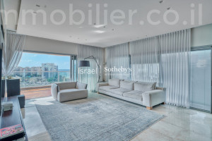 appartment Tel Aviv