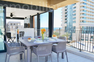 appartment Tel Aviv